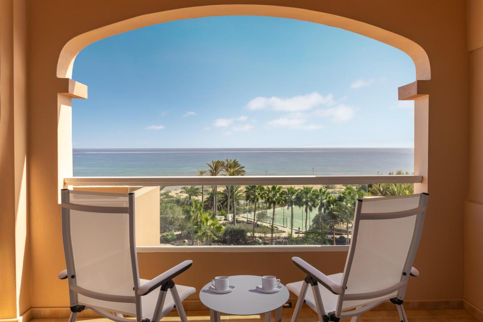 Resort Elba Sara Beach&golf Caleta de Fuste