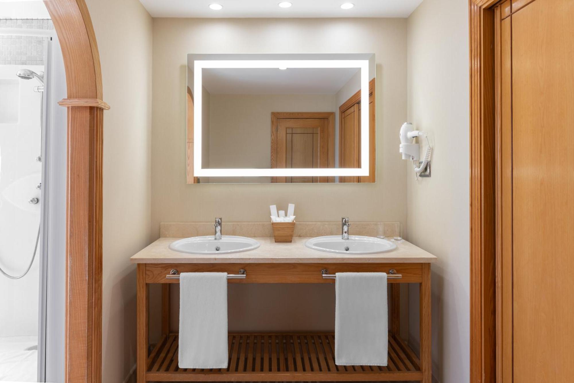Elba Sara Beach&golf Resort Caleta de Fuste