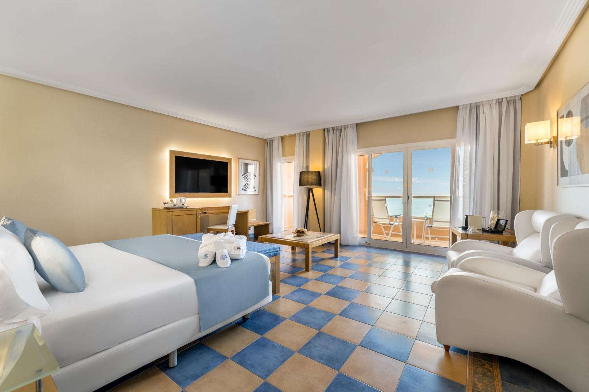 Elba Sara Beach&golf Resort