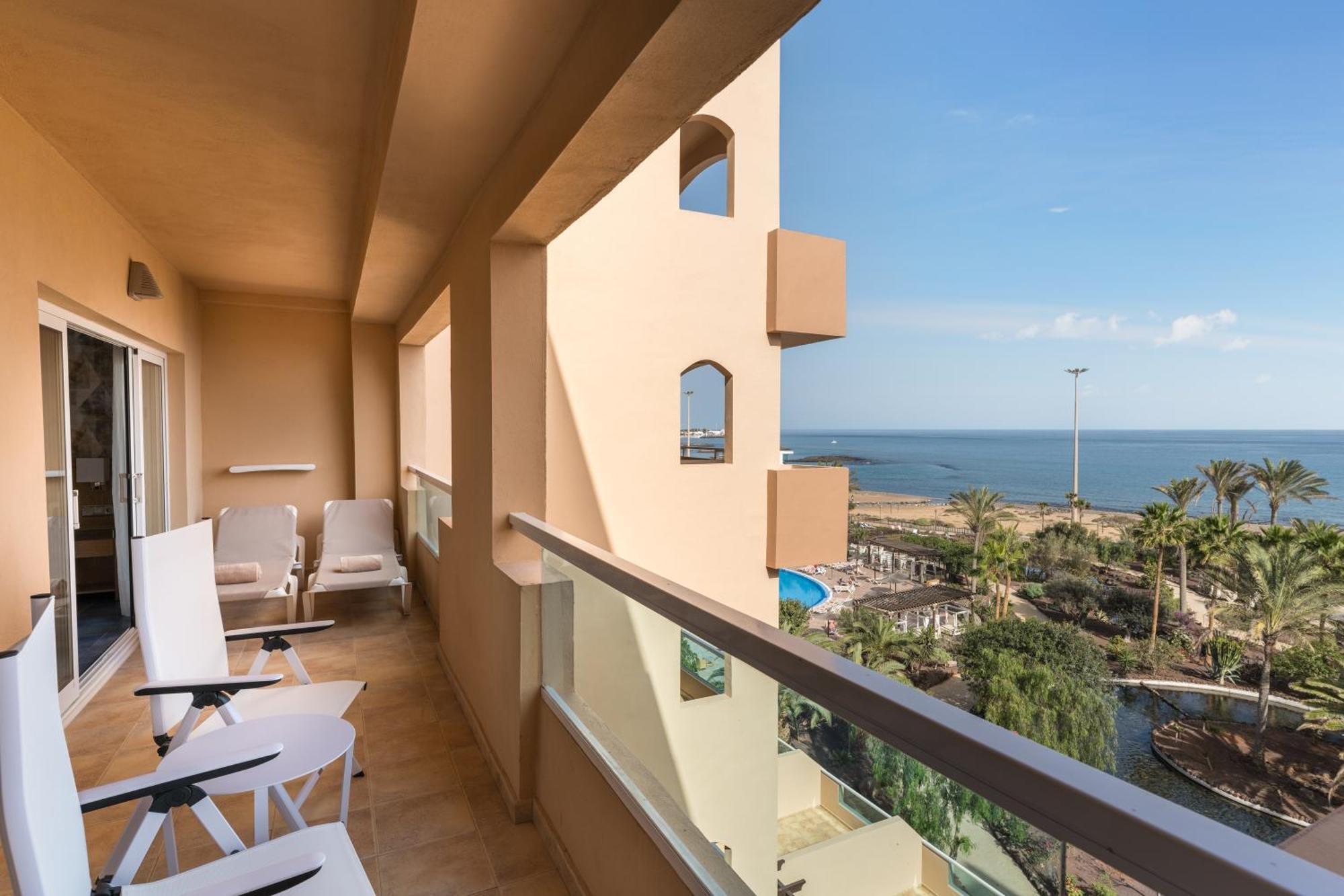 Elba Sara Beach&golf Resort Caleta de Fuste
