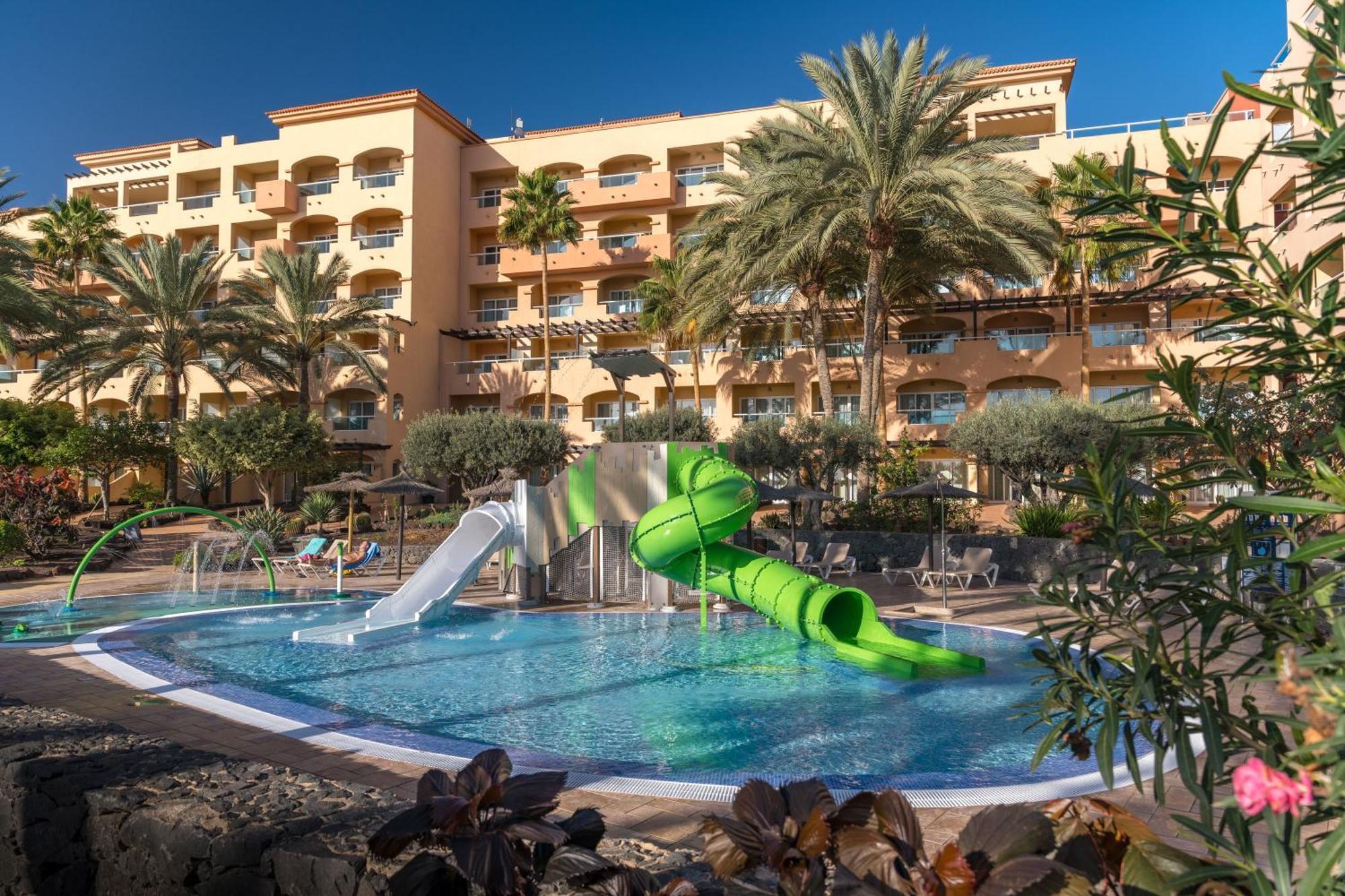 Resort Elba Sara Beach&golf 4*