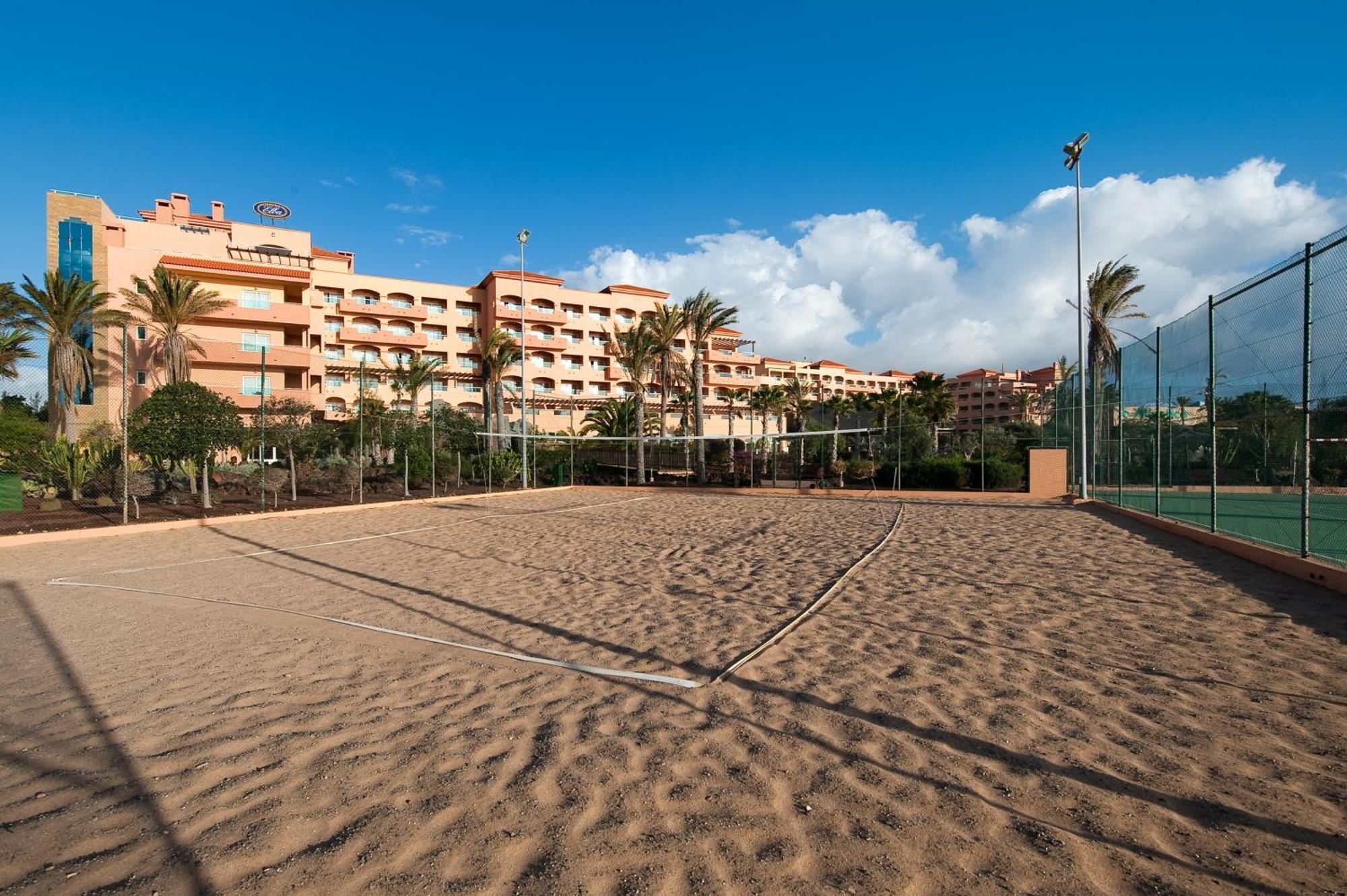 Elba Sara Beach&golf Resort