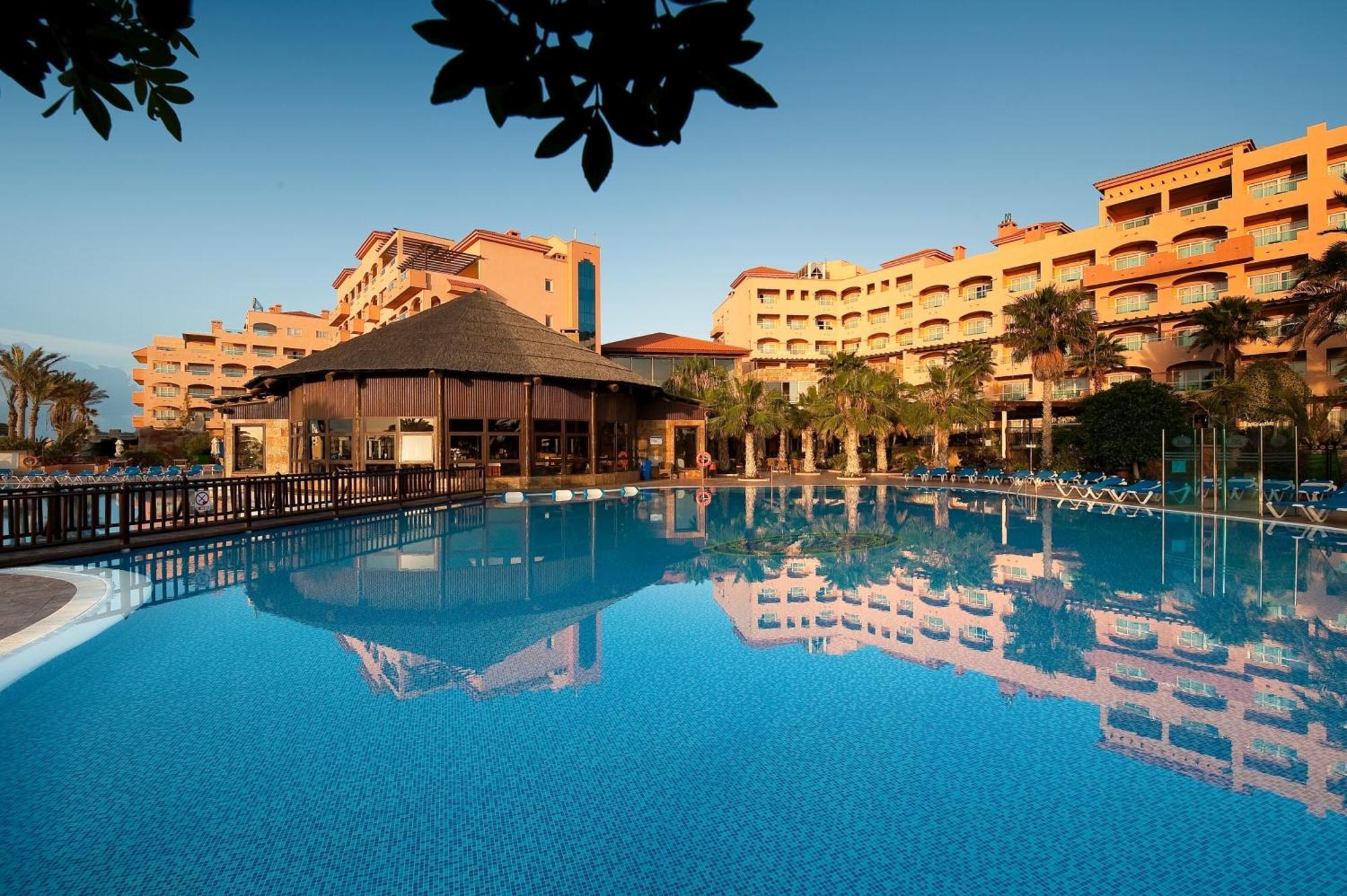 Elba Sara Beach&golf 4*