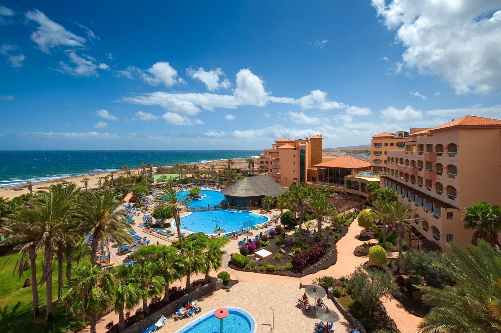 Elba Sara Beach&golf Resort