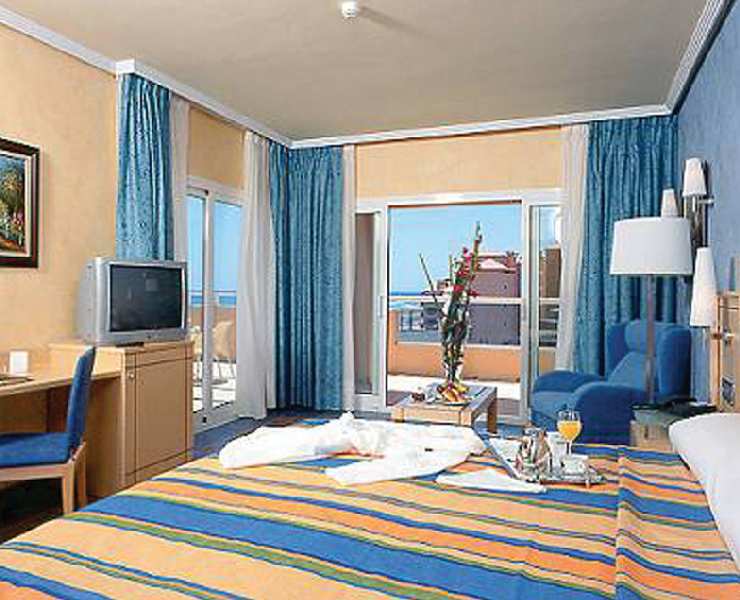 Resort Elba Sara Beach&golf Caleta de Fuste
