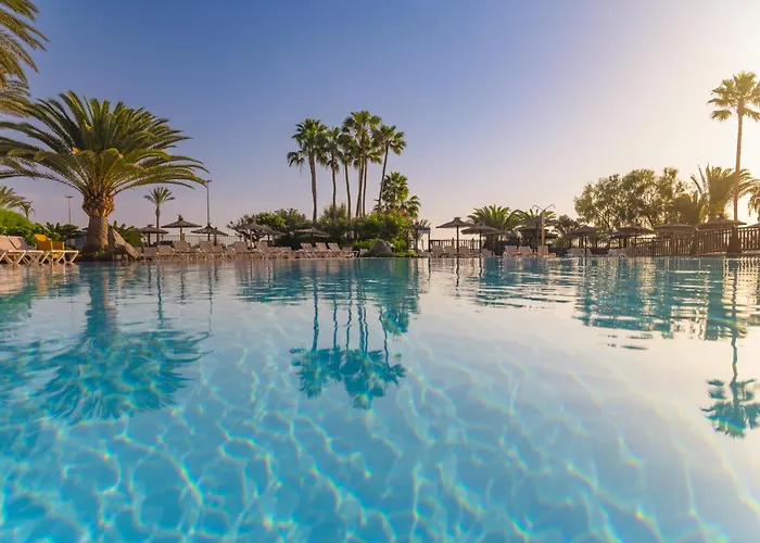 Elba Sara Beach & Golf Resort