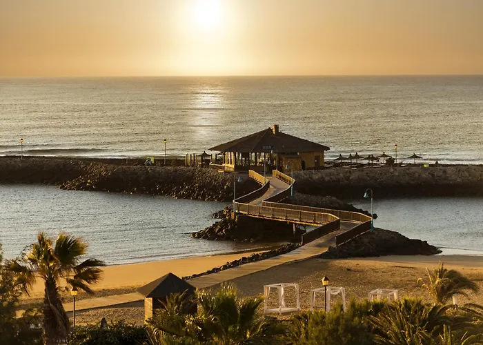 Elba Sara Beach & Golf Resort