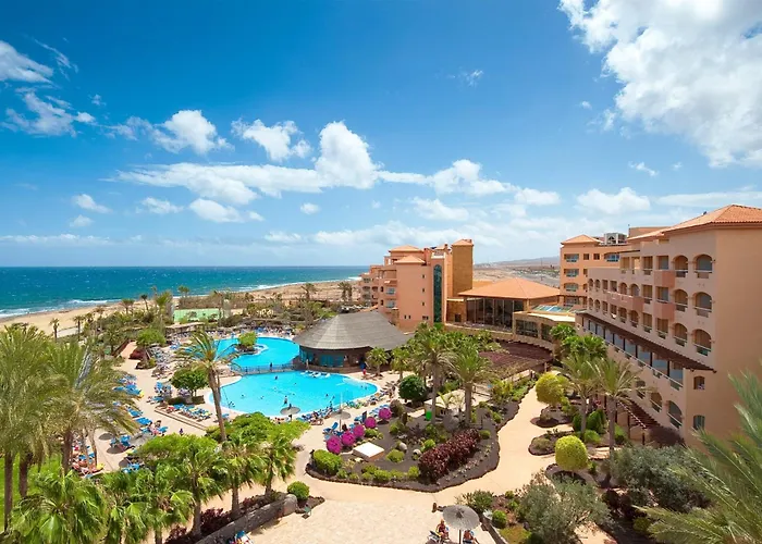Elba Sara Beach&Golf Resort