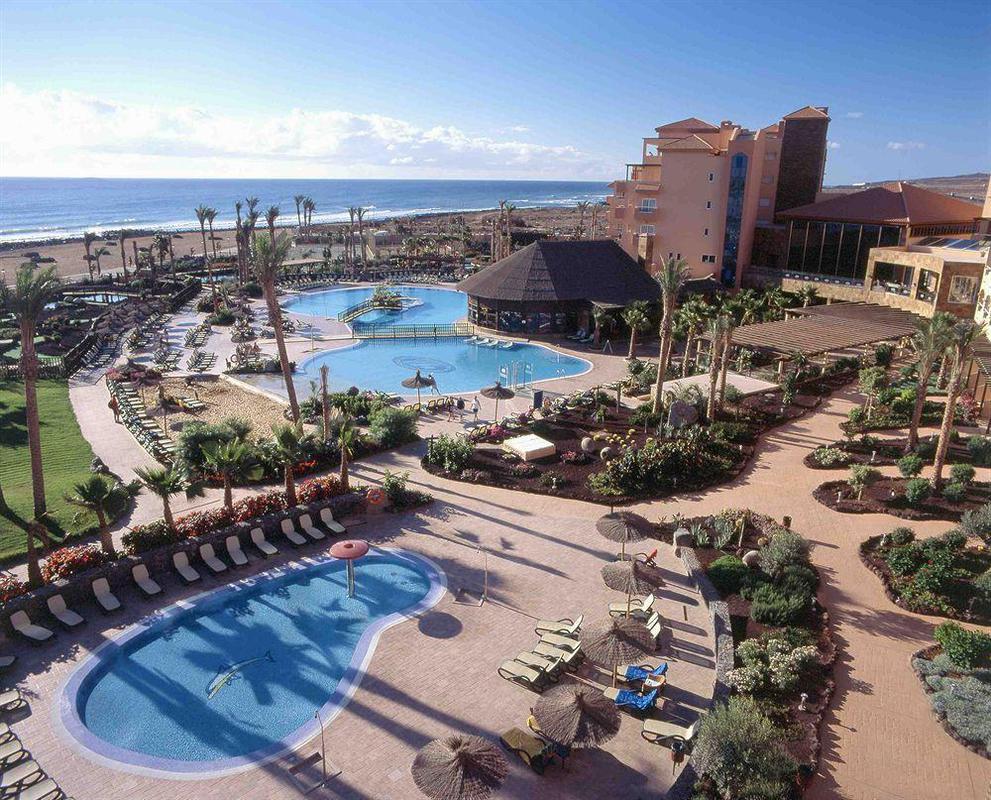 Resort Elba Sara & Golf 4*
