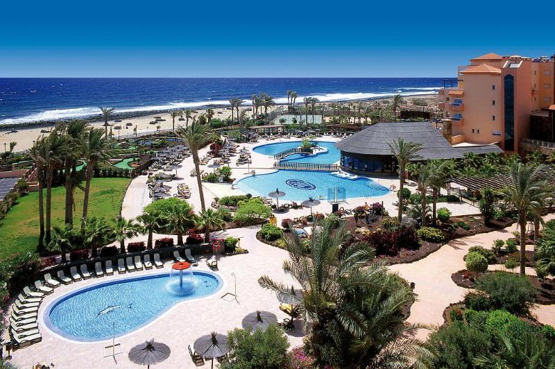 Resort Elba Sara Beach&golf