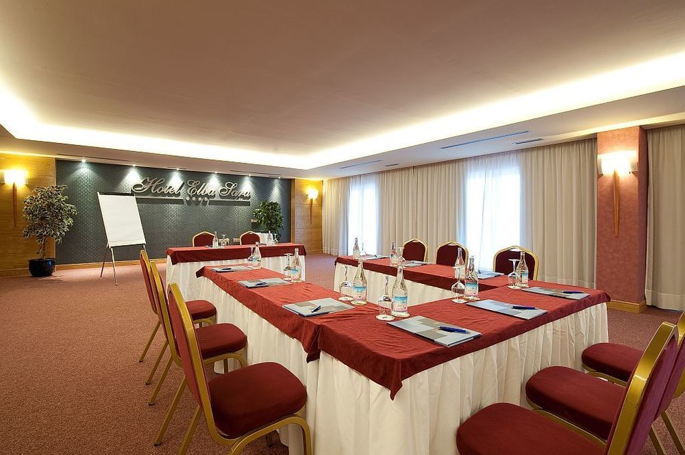 Resort Elba Sara Beach&golf 4*