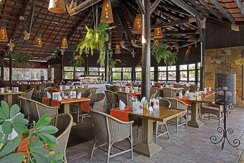 Elba Sara Beach&golf 4*