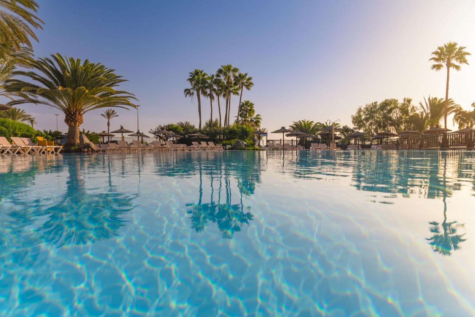 Elba Sara Beach&golf 4* Caleta de Fuste