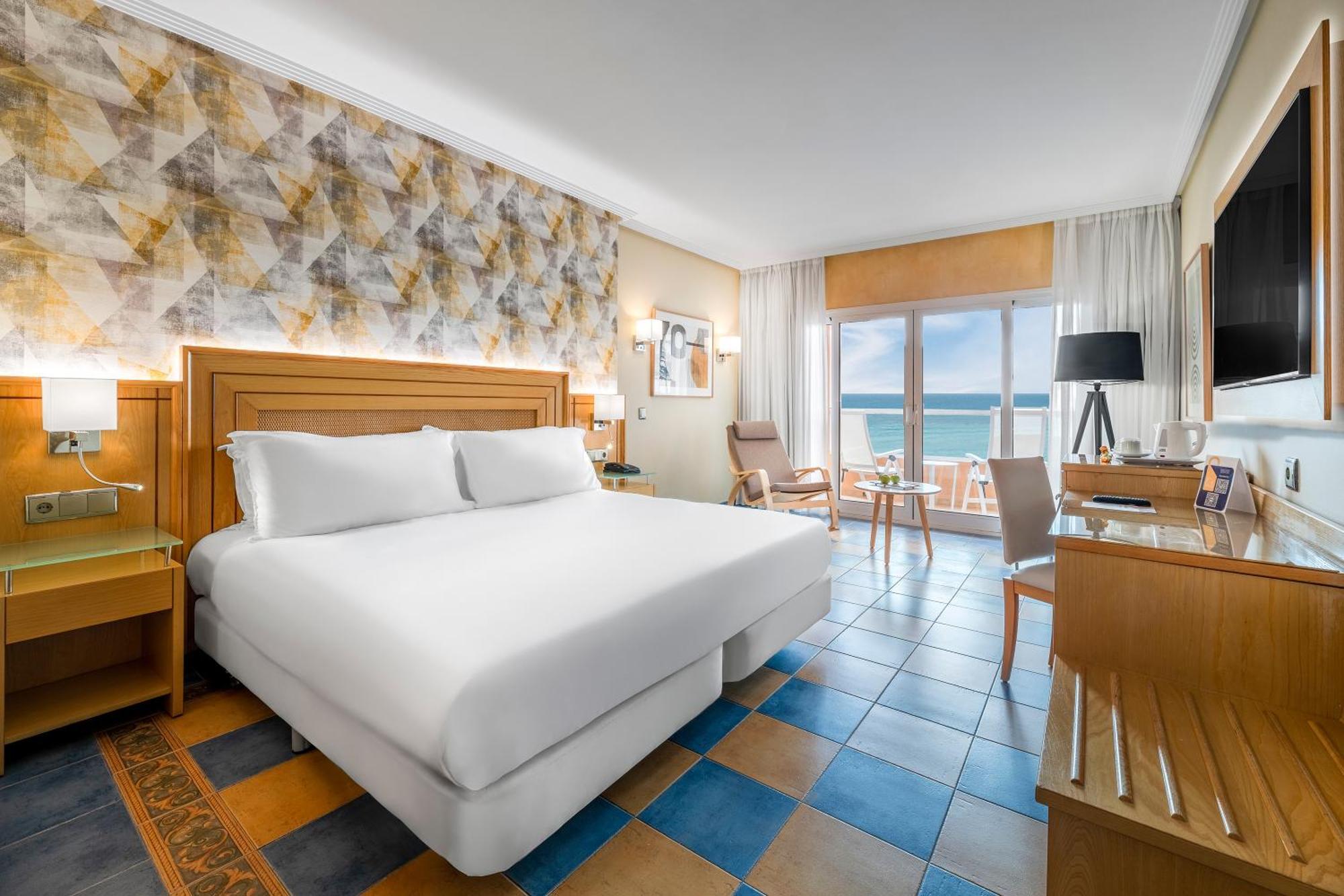 Elba Sara Beach&golf 4*