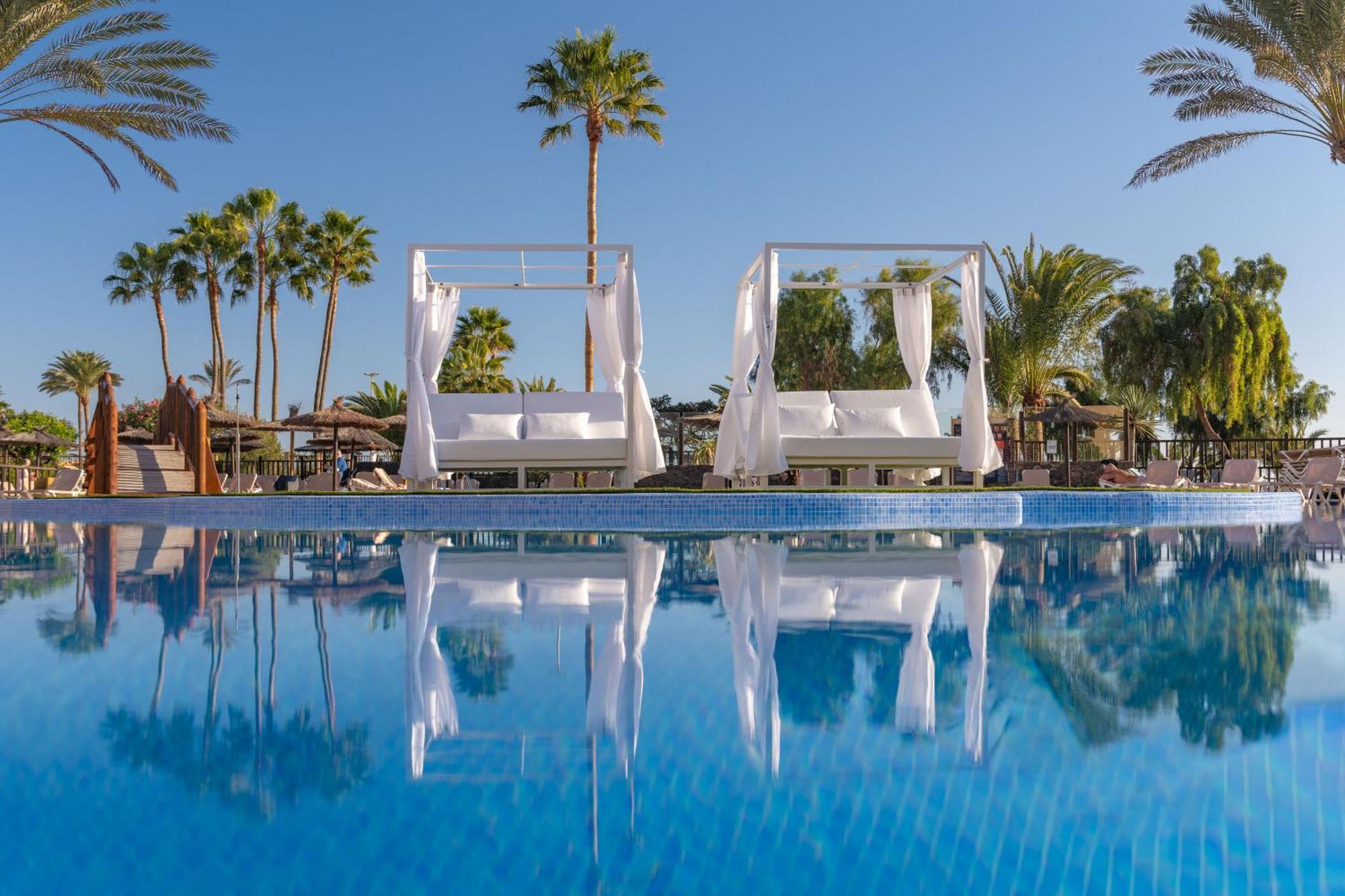 Elba Sara Beach&golf Resort