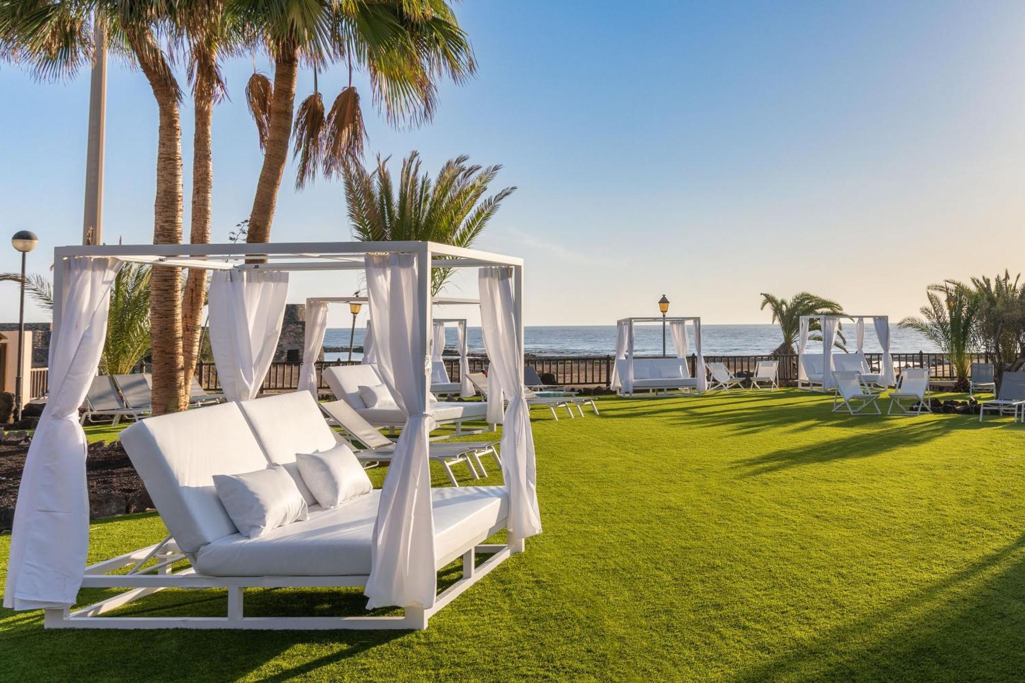 Elba Sara Beach&golf