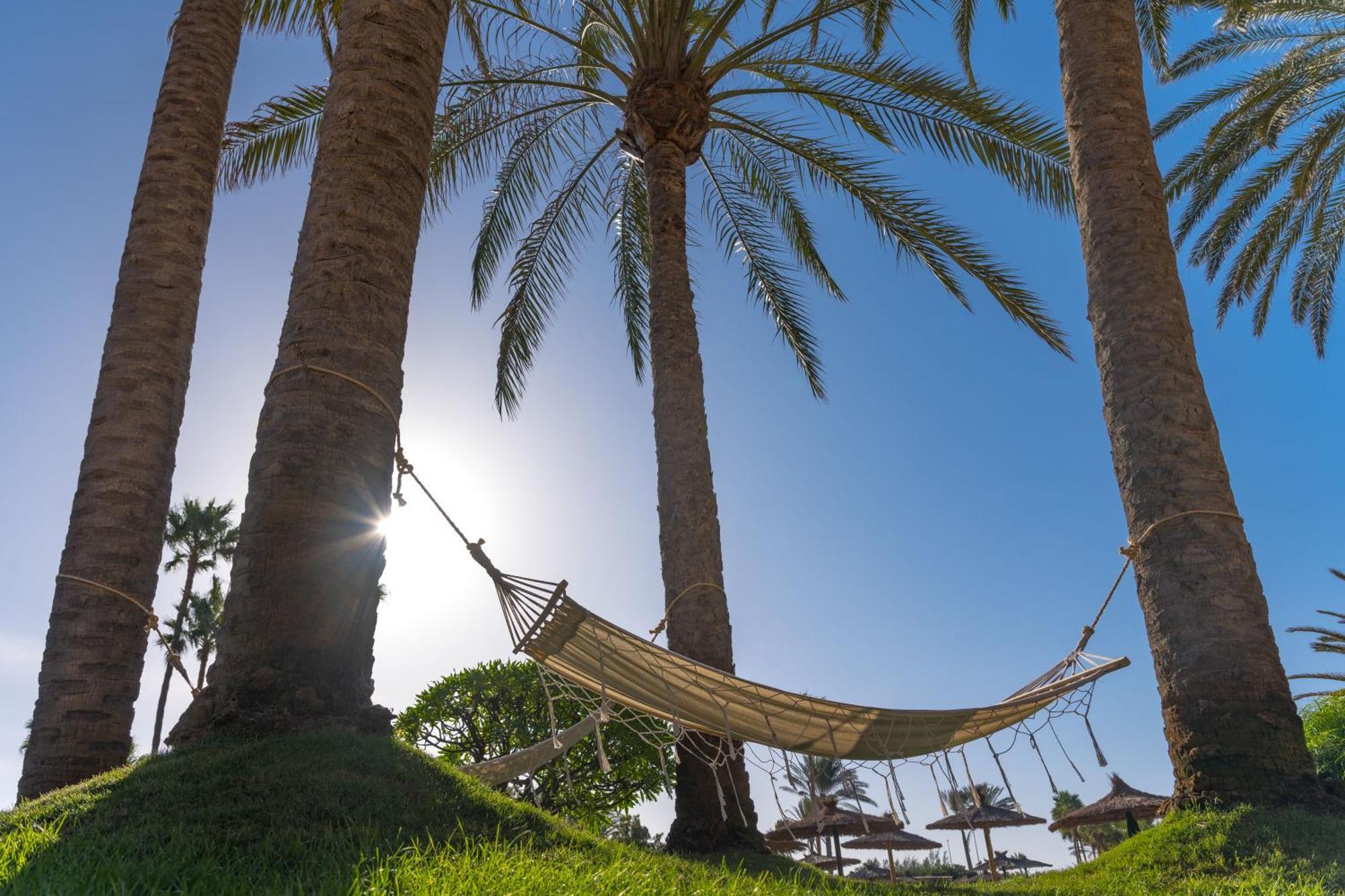 Resort Elba Sara Beach&golf 4*