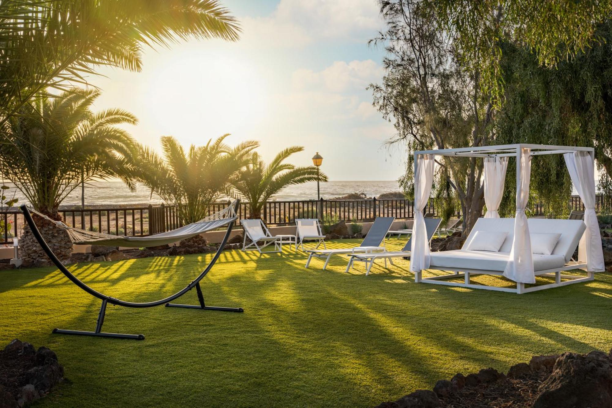 Elba Sara Beach&golf Resort Caleta de Fuste