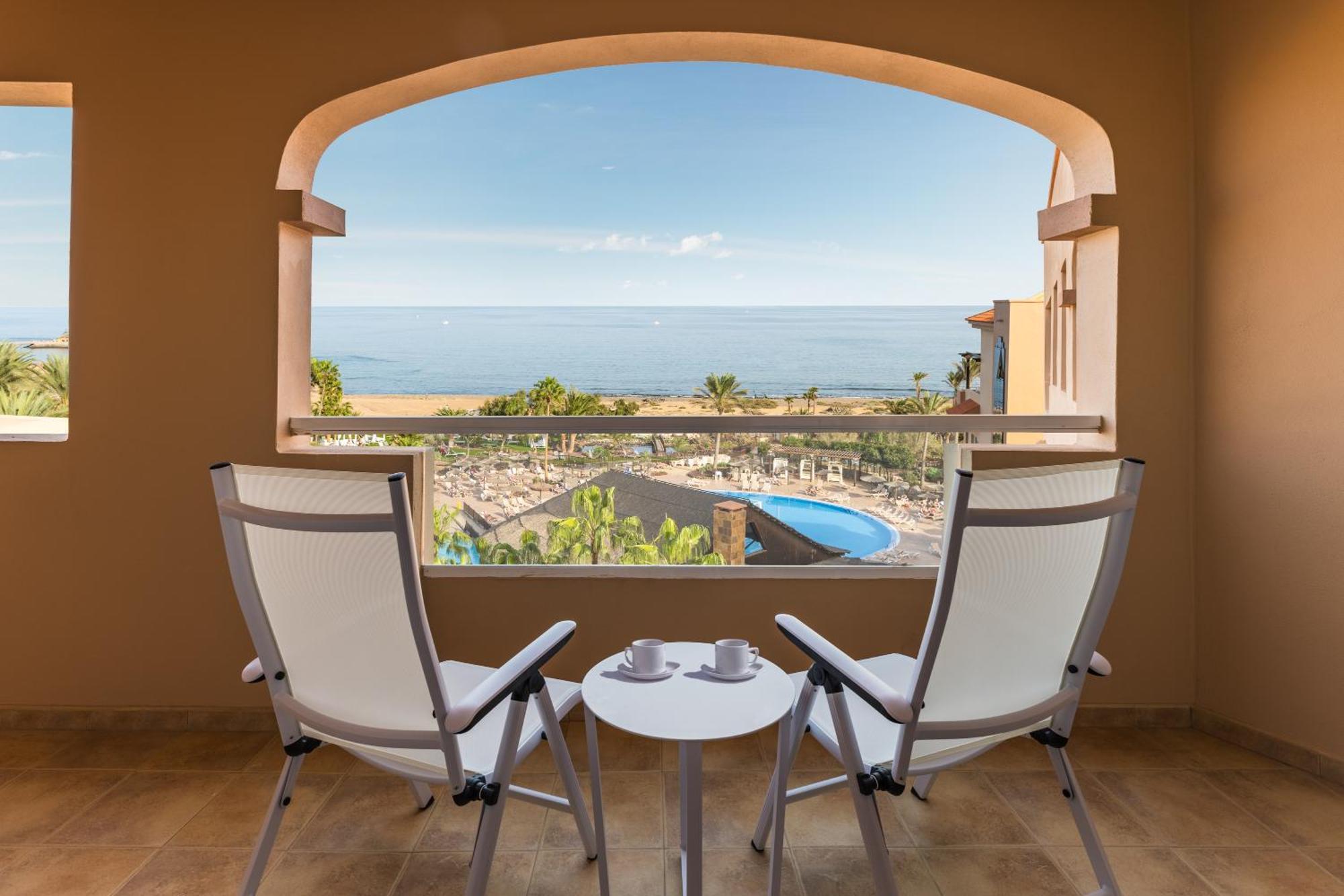 Resort Elba Sara Beach&golf
