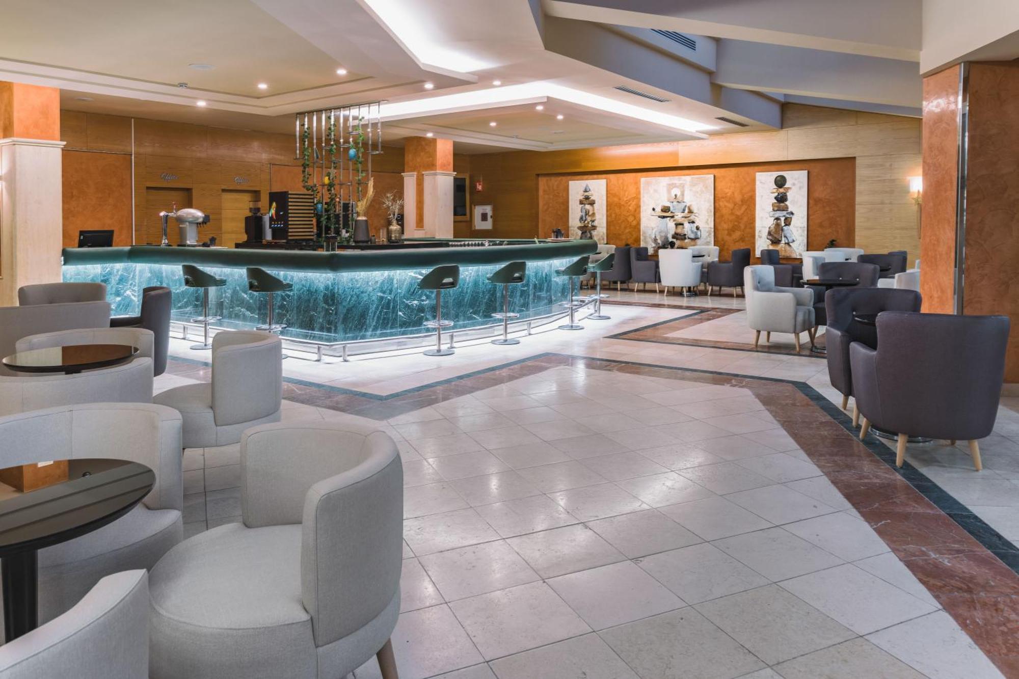 Resort Elba Sara & Golf 4*
