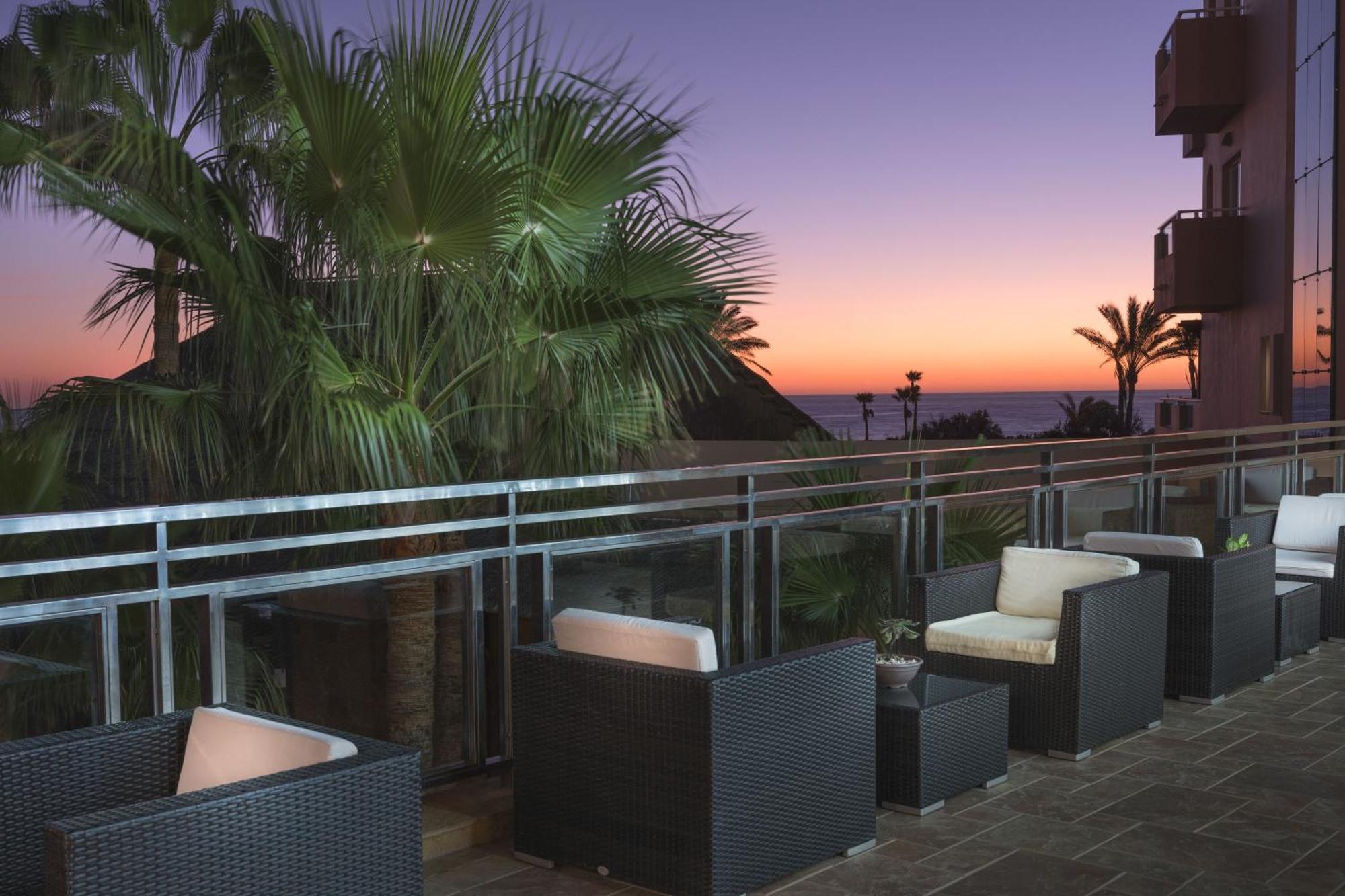 Elba Sara Beach&golf 4*