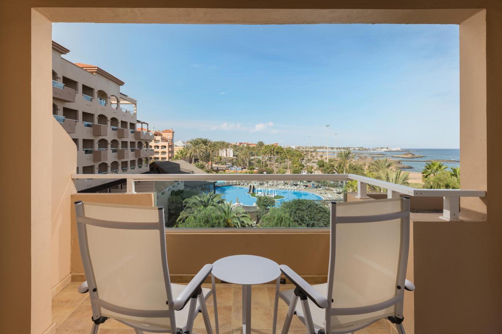 Resort Elba Sara Beach&golf