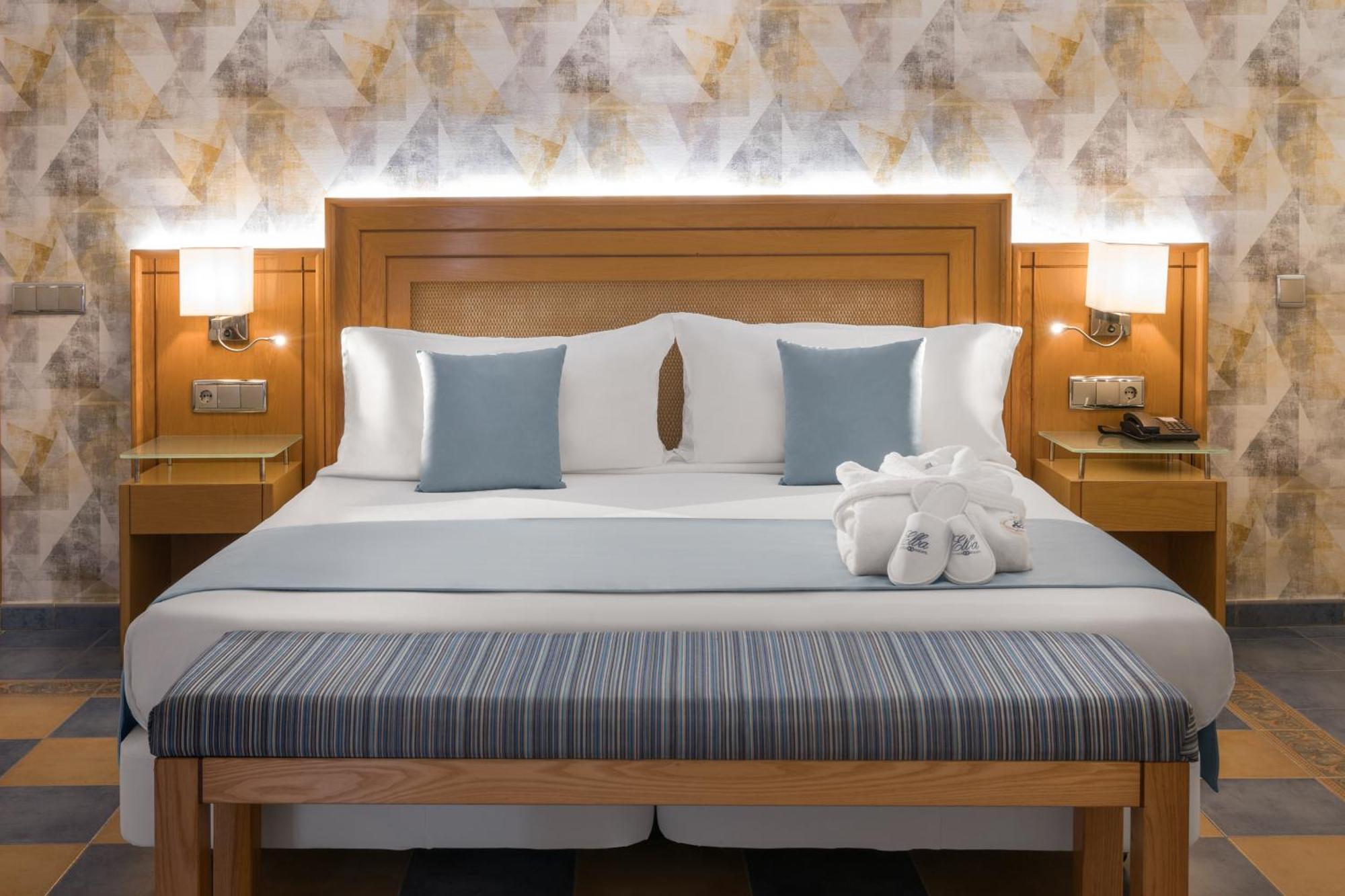 Resort Elba Sara Beach&golf