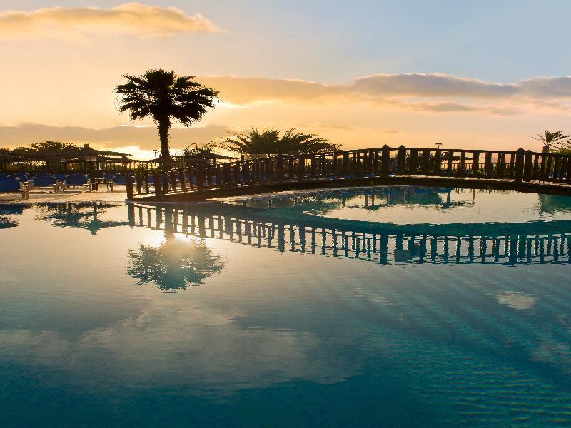 Elba Sara Beach&golf 4* Caleta de Fuste