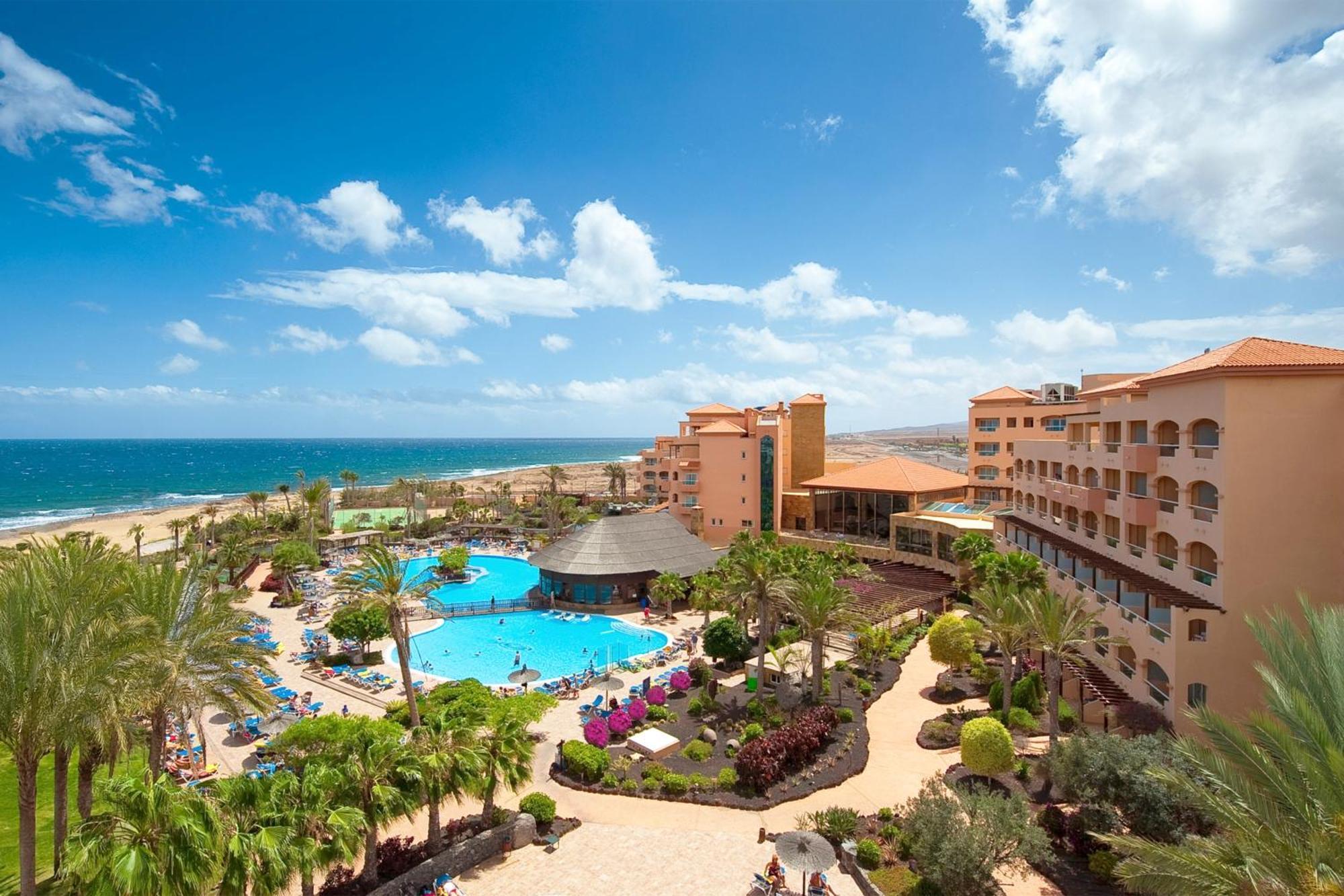 Elba Sara Beach&golf Resort 4*