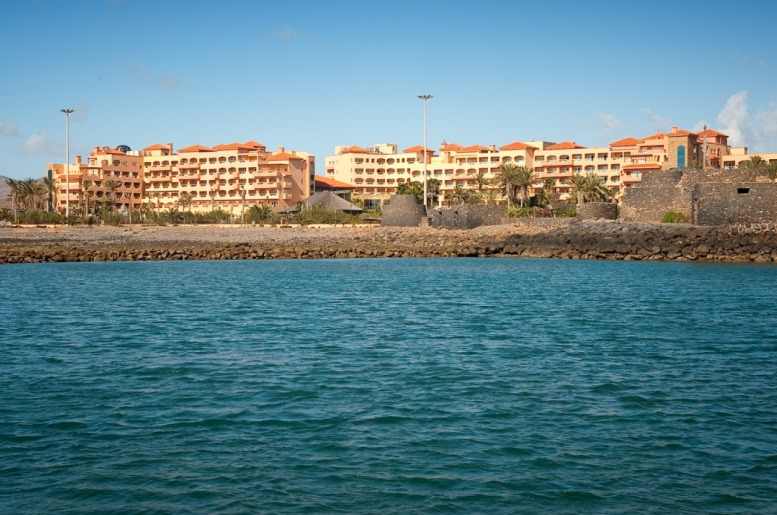 Elba Sara & Golf Resort Caleta De Fuste