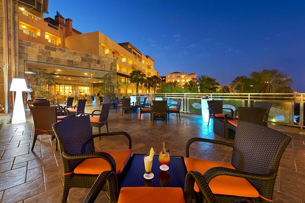 Resort Elba Sara Beach&golf 4*