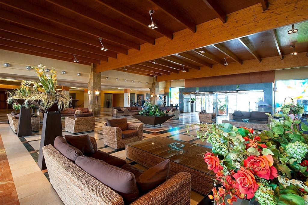 Resort Elba Sara & Golf