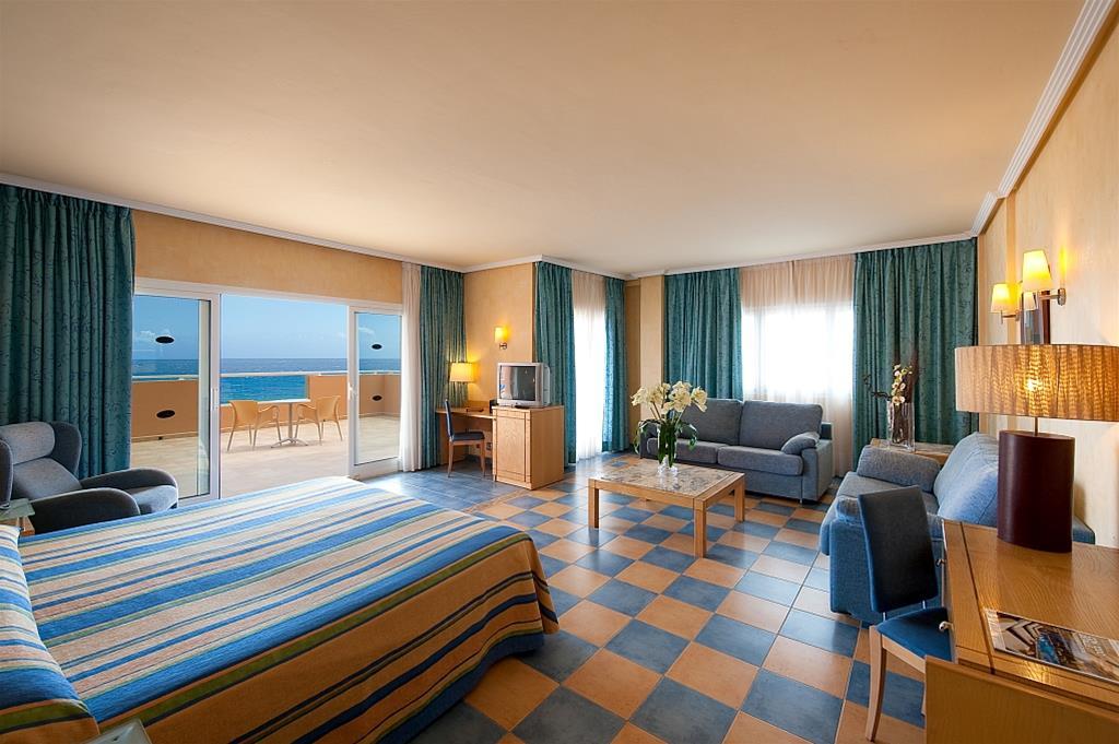 Elba Sara Beach&golf Caleta de Fuste