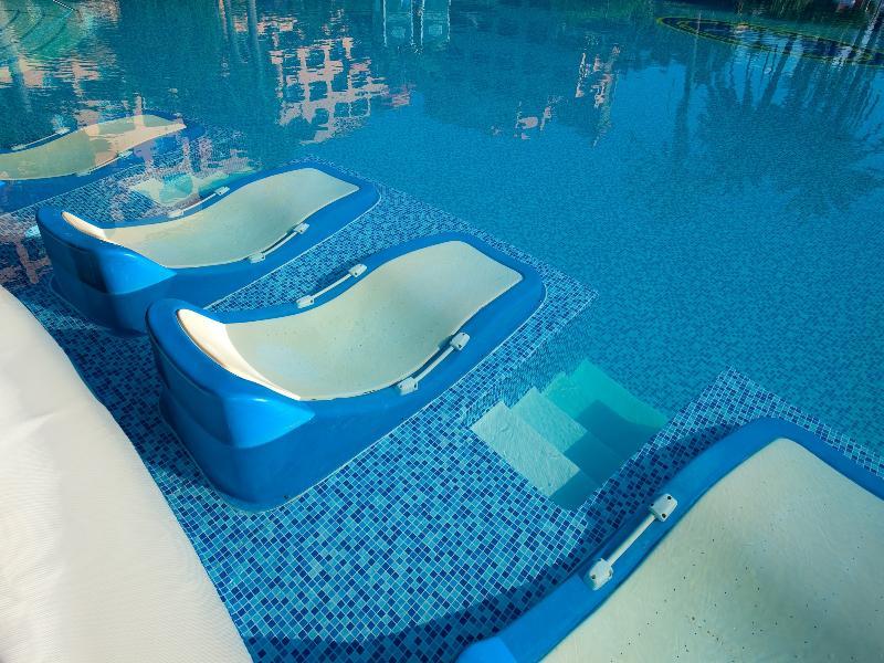 Resort Elba Sara & Golf