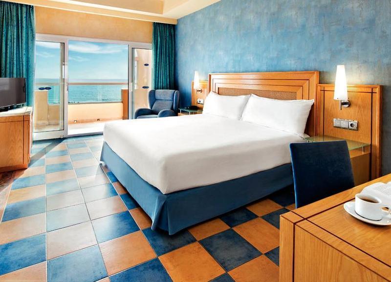 Resort Elba Sara Beach&golf Caleta de Fuste