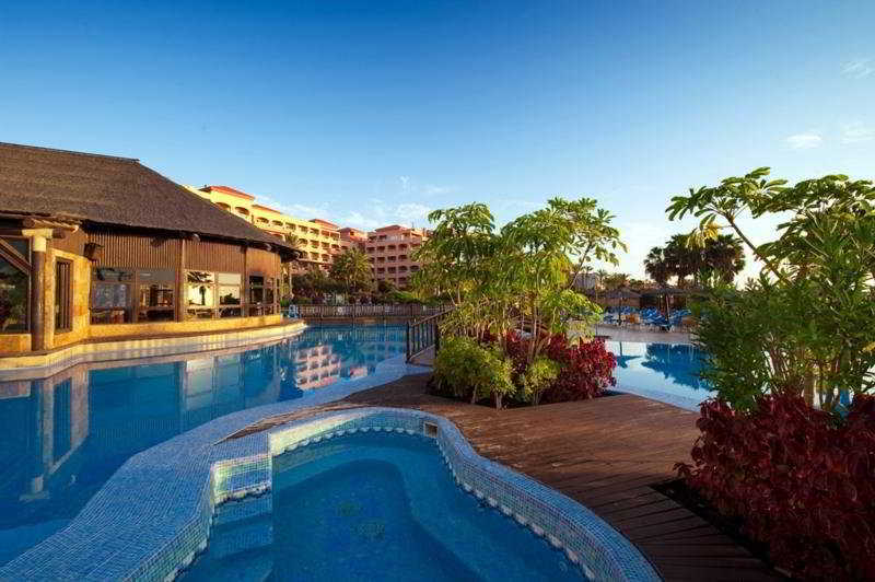 Resort Elba Sara Beach&golf Caleta de Fuste