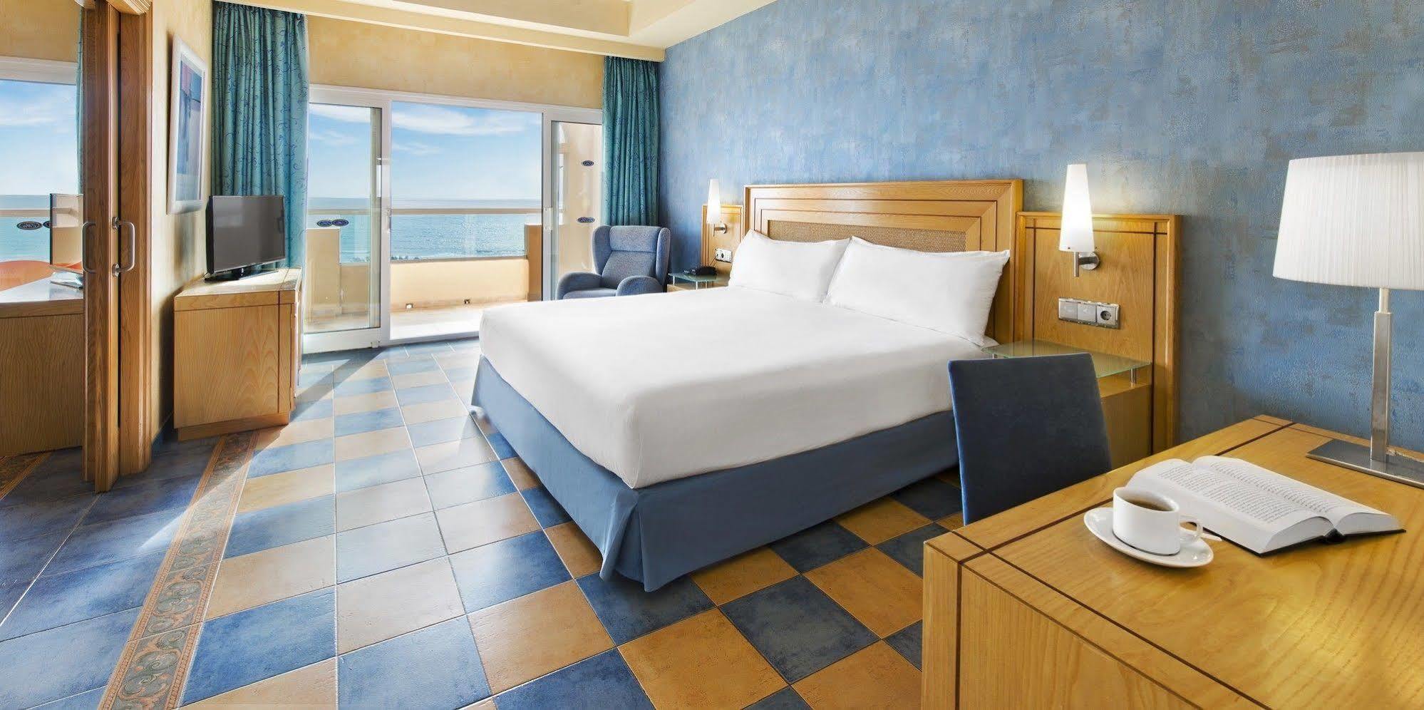 Elba Sara & Golf Station touristique 4*