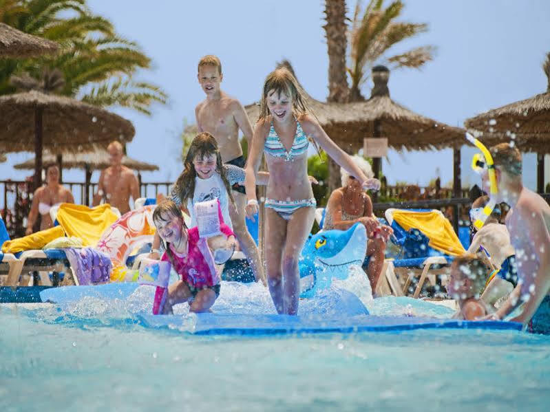Elba Sara Beach&golf Resort 4*