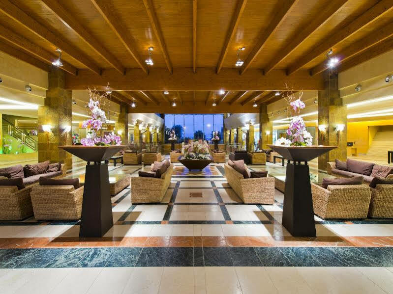 Elba Sara Beach&golf Resort Caleta de Fuste